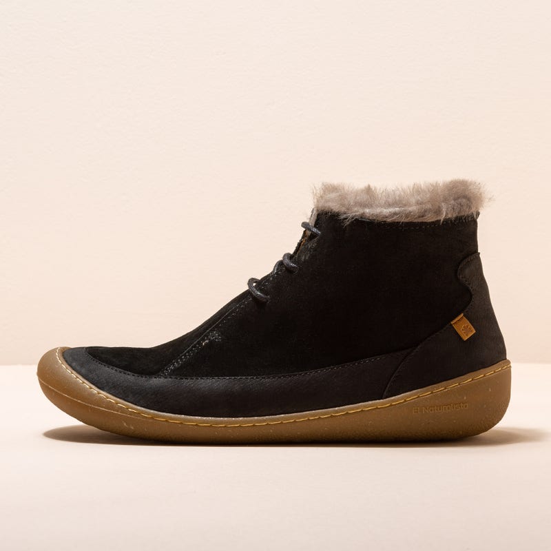 El naturalista N5778 PLEASANT-LUX S. BLACK/PAWIKAN En oferta