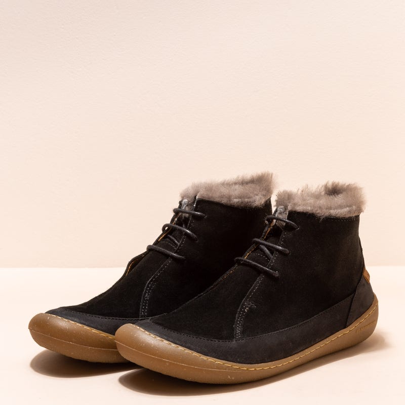 El naturalista N5778 PLEASANT-LUX S. BLACK/PAWIKAN En oferta