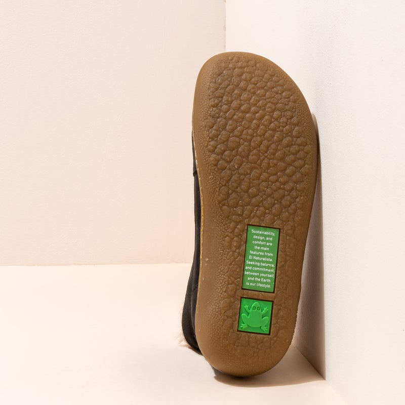 El naturalista N5778 PLEASANT-LUX S. BLACK/PAWIKAN En oferta