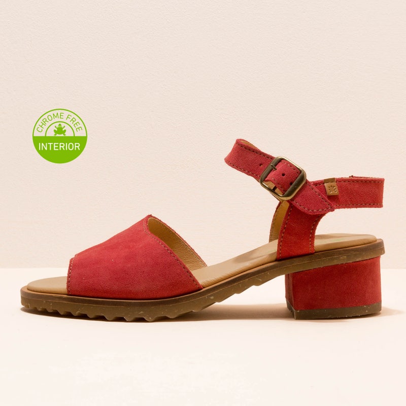 El naturalista N5801 LUX SUEDE TIBET / SABAL