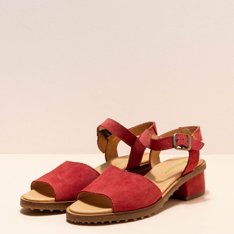 El naturalista N5801 LUX SUEDE TIBET / SABAL Oferta exclusiva