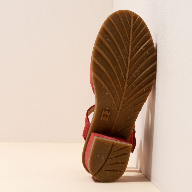 El naturalista N5801 LUX SUEDE TIBET / SABAL Oferta exclusiva