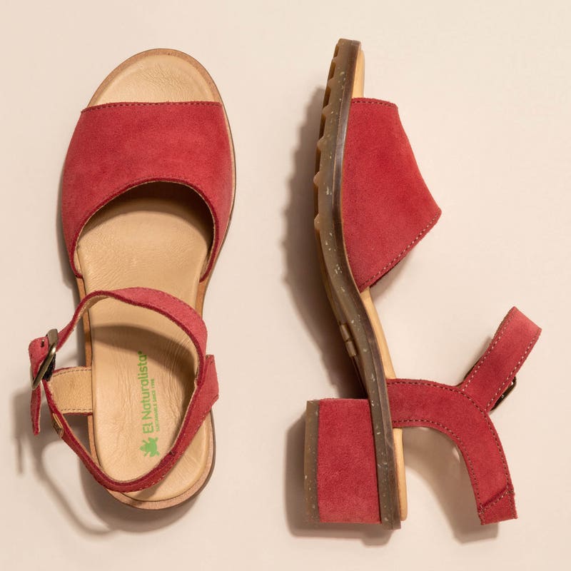 El naturalista N5801 LUX SUEDE TIBET / SABAL Oferta exclusiva