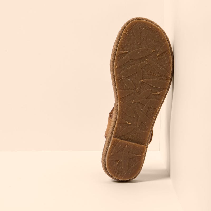 El naturalista N5880 LUX SUEDE HONEY / BOSANA Oferta especial