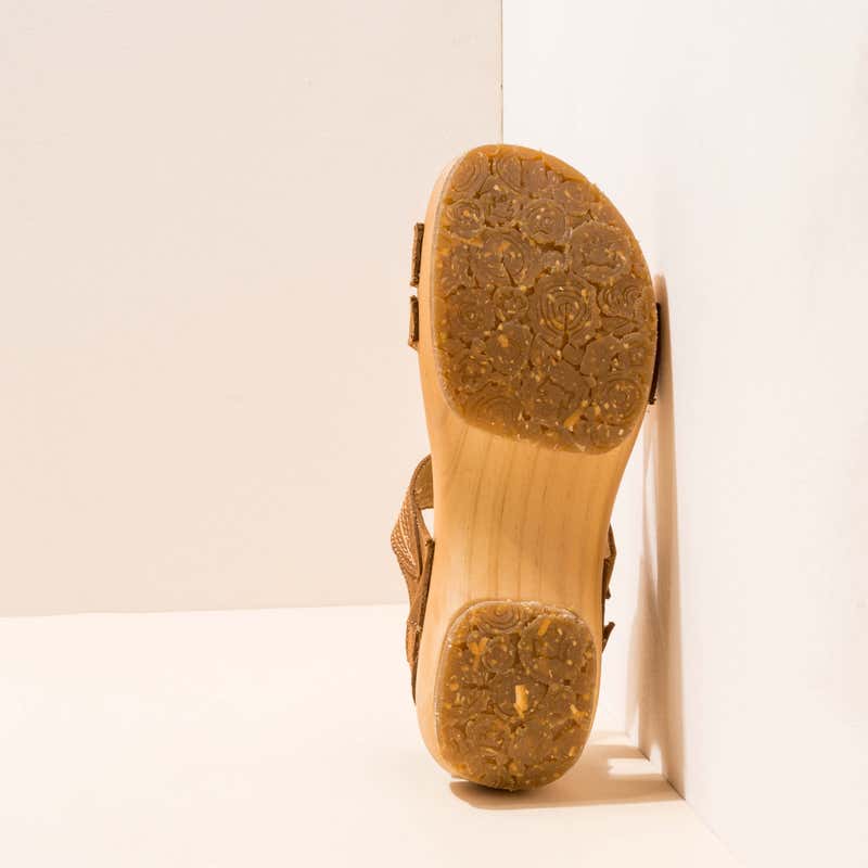 El naturalista N5830 PLEASANT WOOD / SHOKUNIN Oferta especial de fábrica