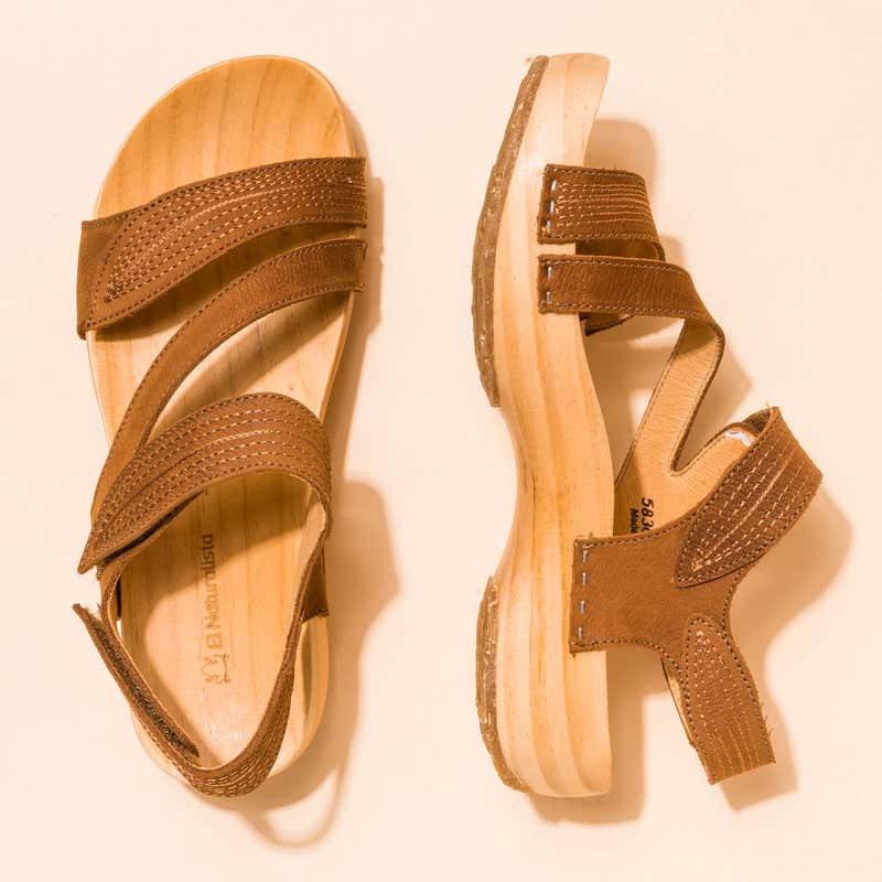 El naturalista N5830 PLEASANT WOOD / SHOKUNIN Oferta especial de fábrica