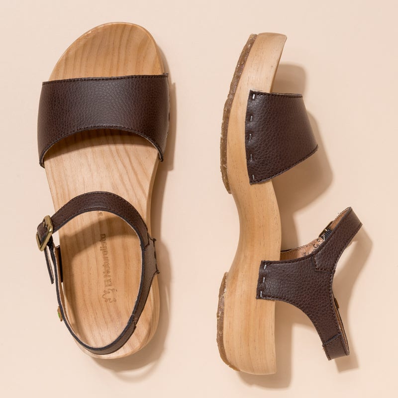 El naturalista N5831T PATH BROWN / SHOKUNIN Liquidación
