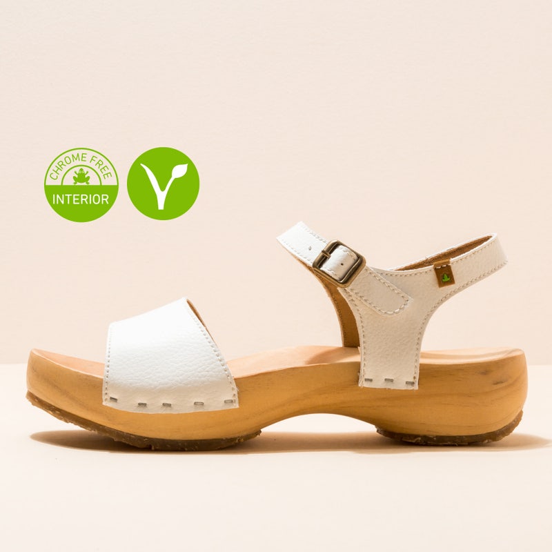El naturalista N5831T PATH WHITE / SHOKUNIN Envío internacional gratuito