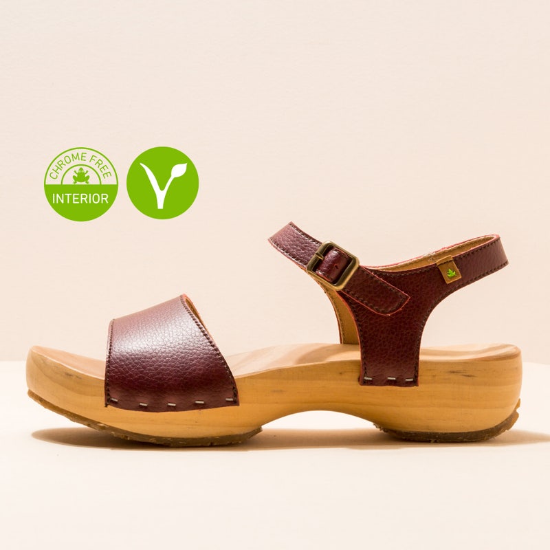 El naturalista N5831T PATH RIOJA / SHOKUNIN Tienda de fábrica