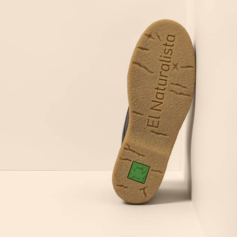 El naturalista N5902S SILK SUEDE GRAFITO / ARPEA Limitado a 3 días