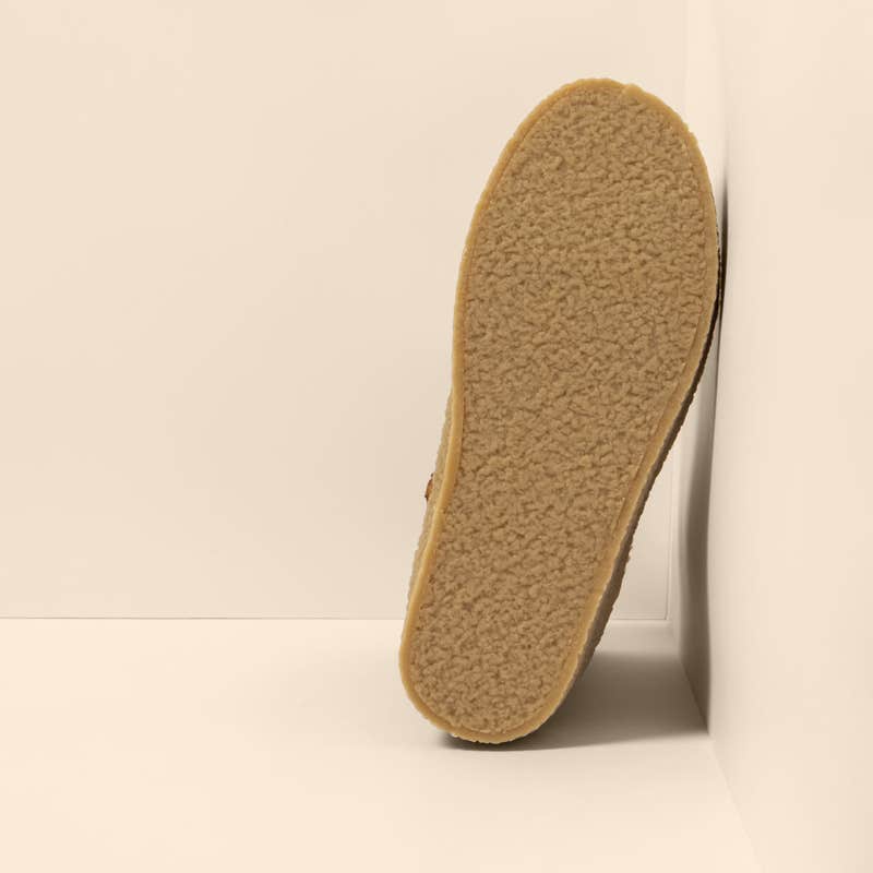 El naturalista N5923 SILK SUEDE TOFFEE / DOLMEN Última moda