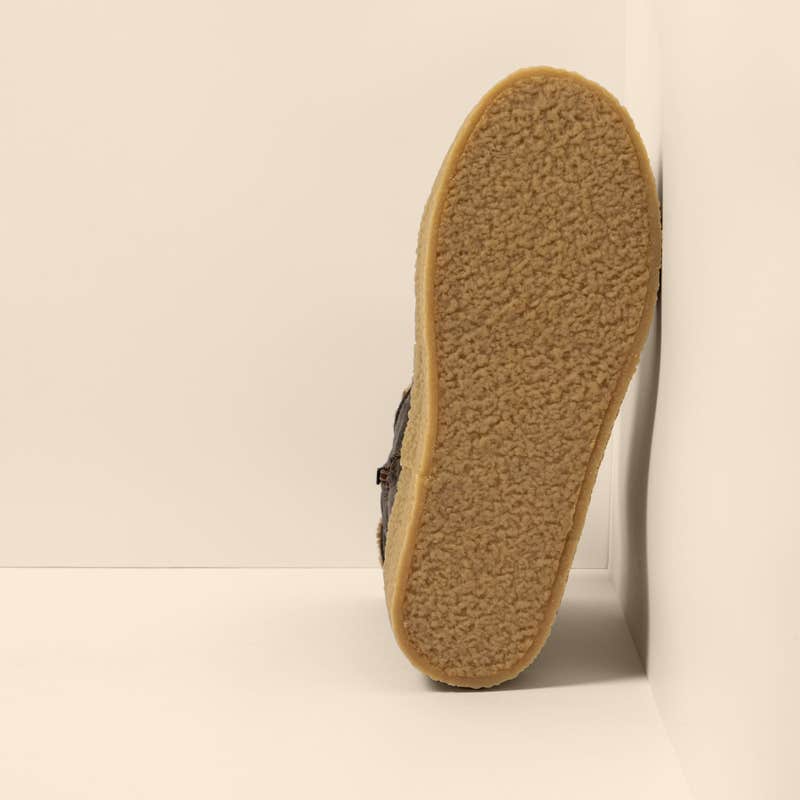 El naturalista N5923 SILK SUEDE GRAFITO / DOLMEN Descuento por venta flash