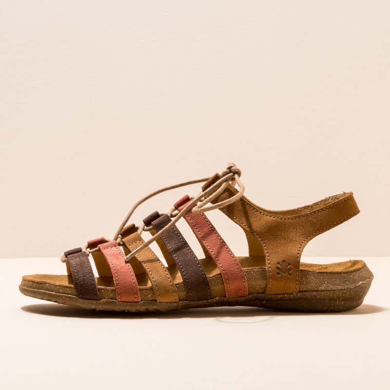 El naturalista N5069 PLEASANT WOOD MIX / WAKATAUA