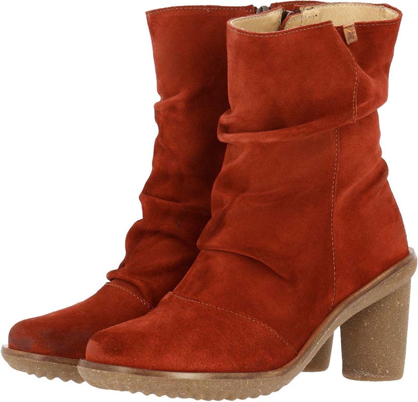 El naturalista N5160 LUX SUEDE CALDERA / TRIVIA Solo hoy