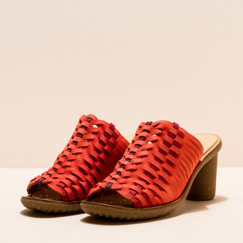 El naturalista N5162 PLEASANT CORAL / TRIVIA Oferta especial de fábrica