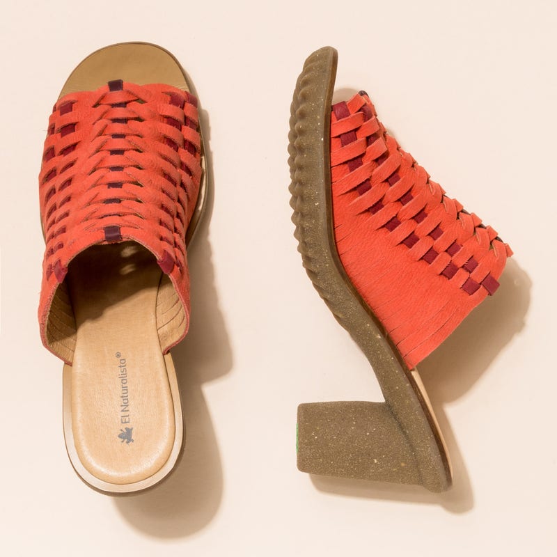 El naturalista N5162 PLEASANT CORAL / TRIVIA Oferta especial de fábrica