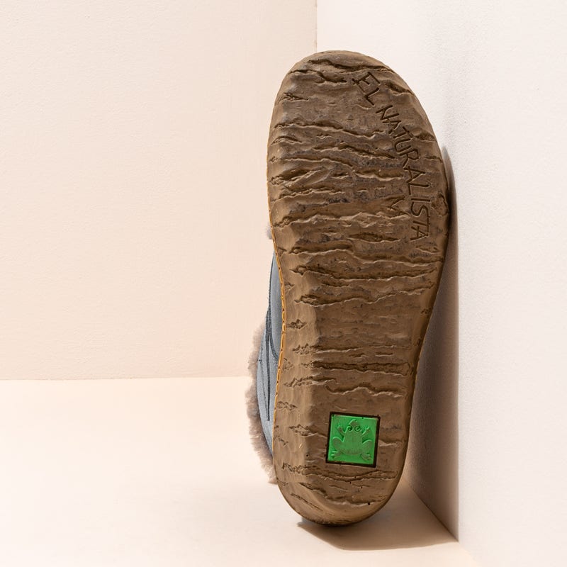 El naturalista N5166 LUX SUEDE VAQUERO / MYTH YGGDRASIL Superdescuento