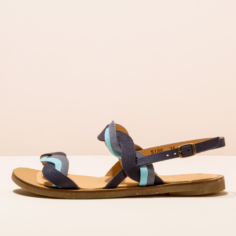 El naturalista N5188 PLEASANT OCEAN MIX / TULIP