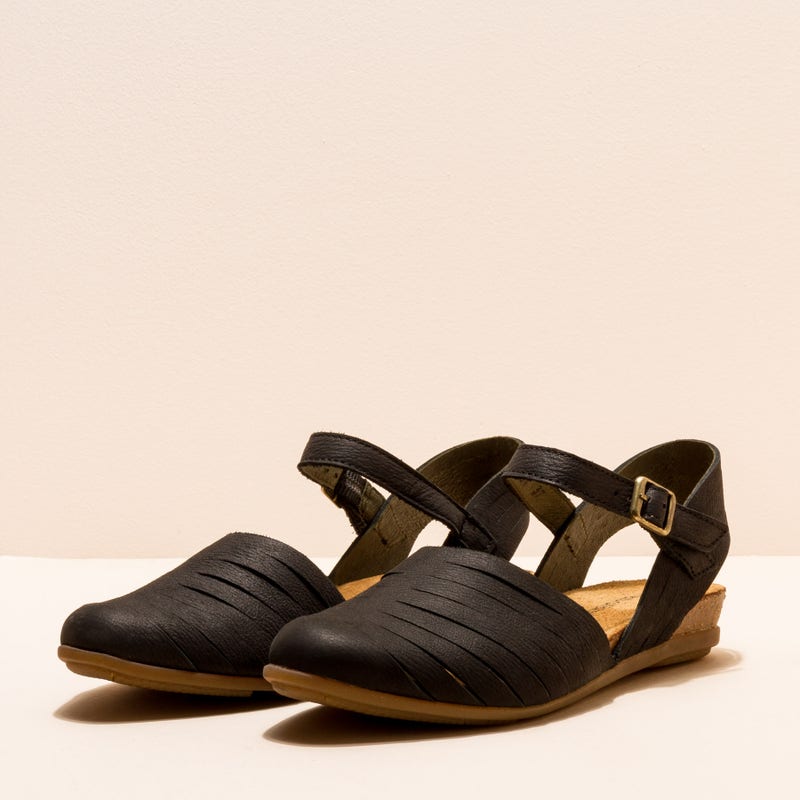 El naturalista N5201 PLEASANT BLACK/ STELLA Precios de Black Friday