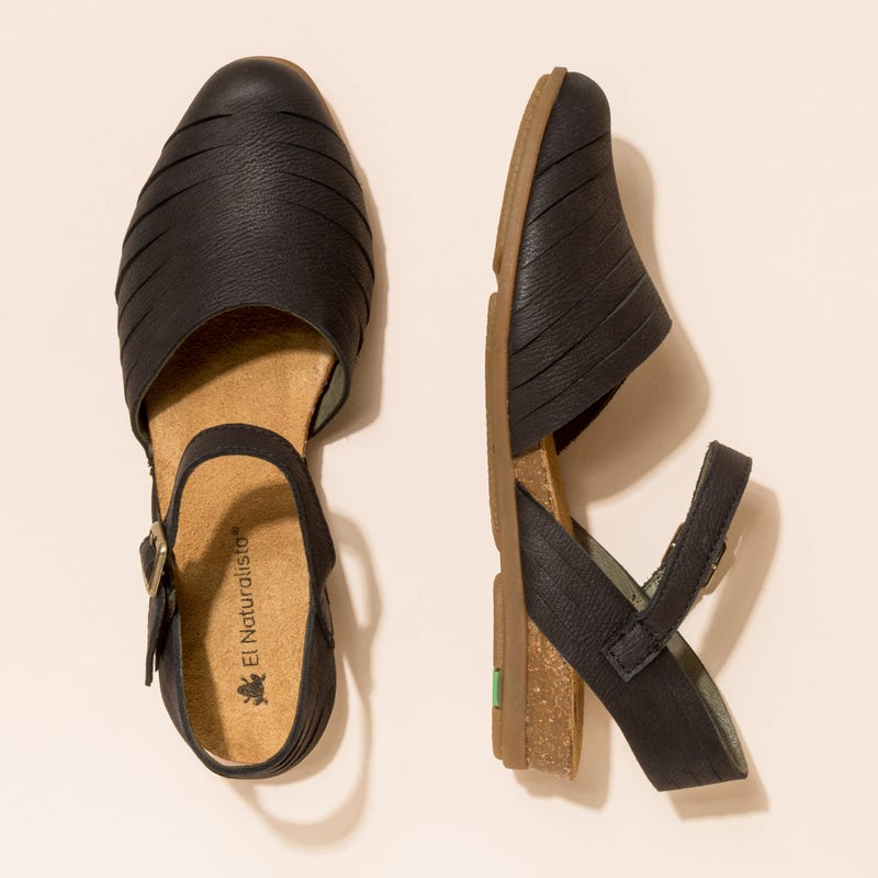 El naturalista N5201 PLEASANT BLACK/ STELLA Precios de Black Friday