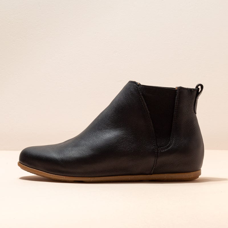 El naturalista N5209 NATURAL GRAIN BLACK/ STELLA Descuento por venta flash