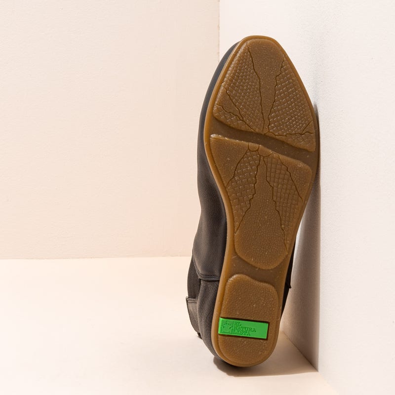 El naturalista N5209 NATURAL GRAIN BLACK/ STELLA Descuento por venta flash