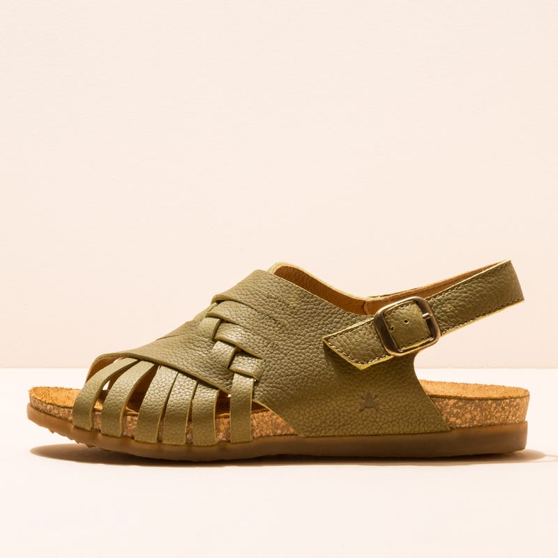 El naturalista N5246 SOFT GRAIN BASIL/ ZUMAIA Devoluciones gratuitas
