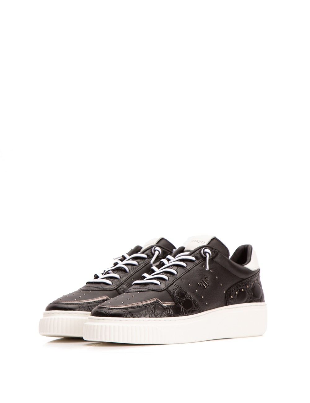 Farrutx BRANDY-STUD Coco negro Grandes descuentos