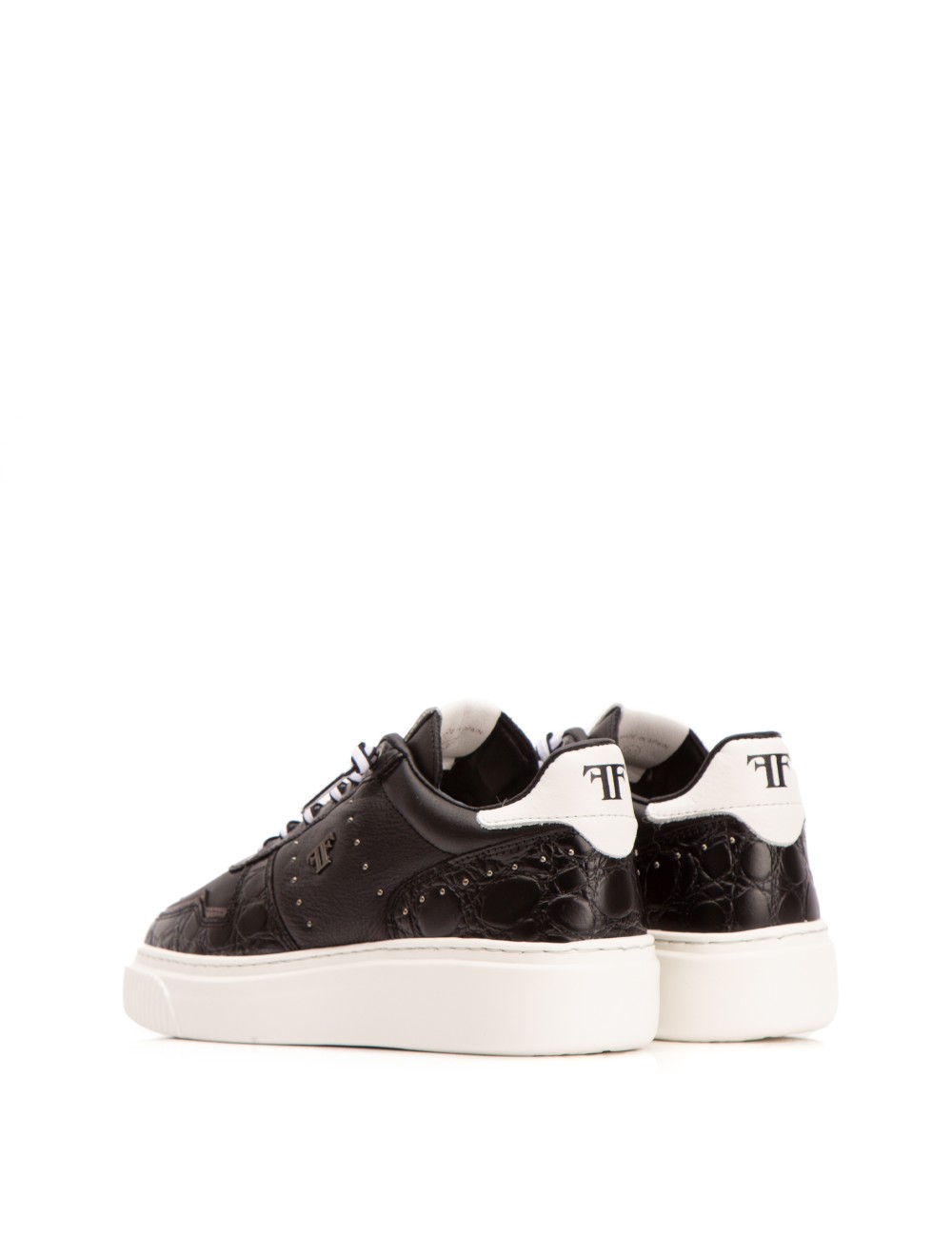 Farrutx BRANDY-STUD Coco negro Grandes descuentos