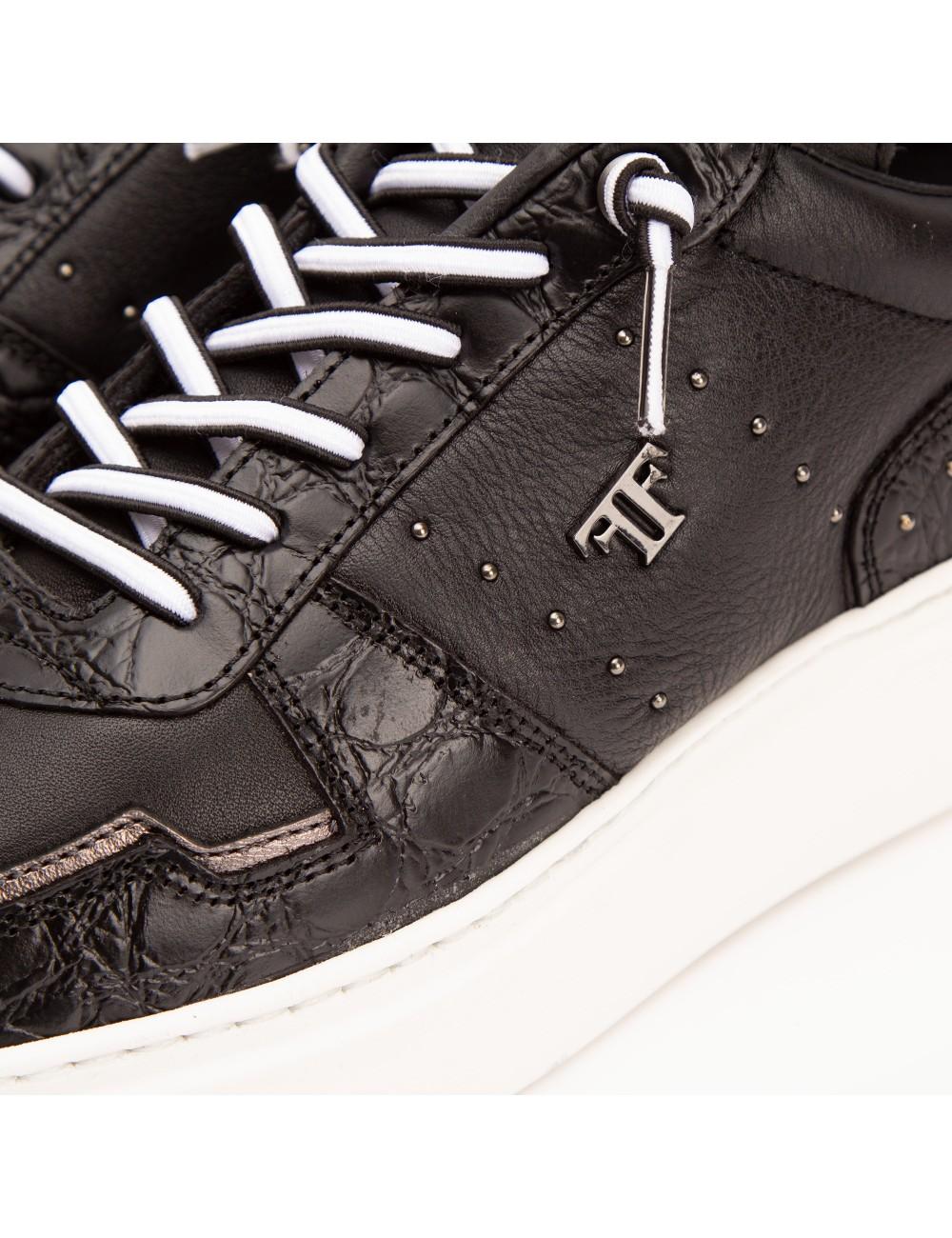 Farrutx BRANDY-STUD Coco negro Grandes descuentos