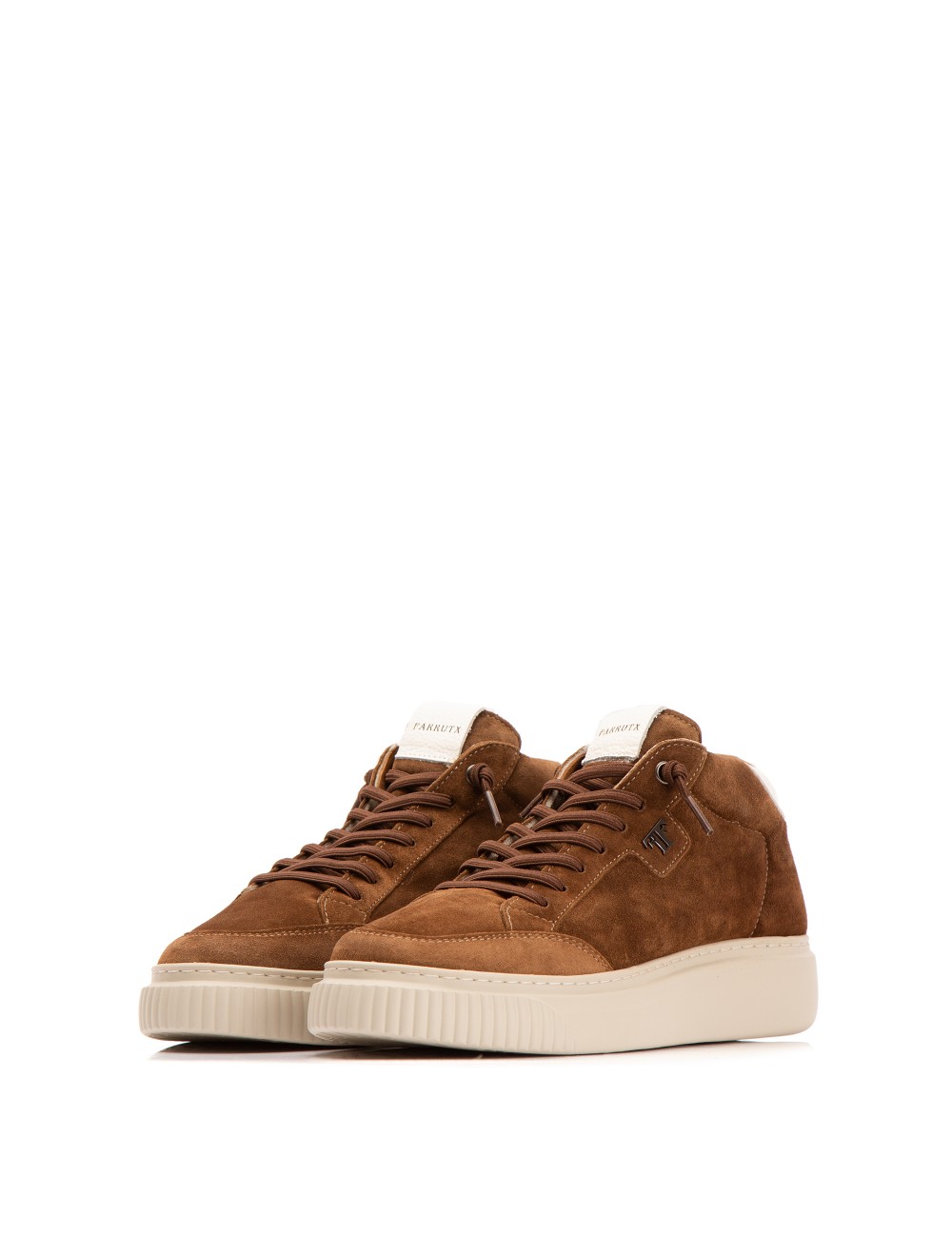 Farrutx BODY Velour cuero Tienda de fábrica