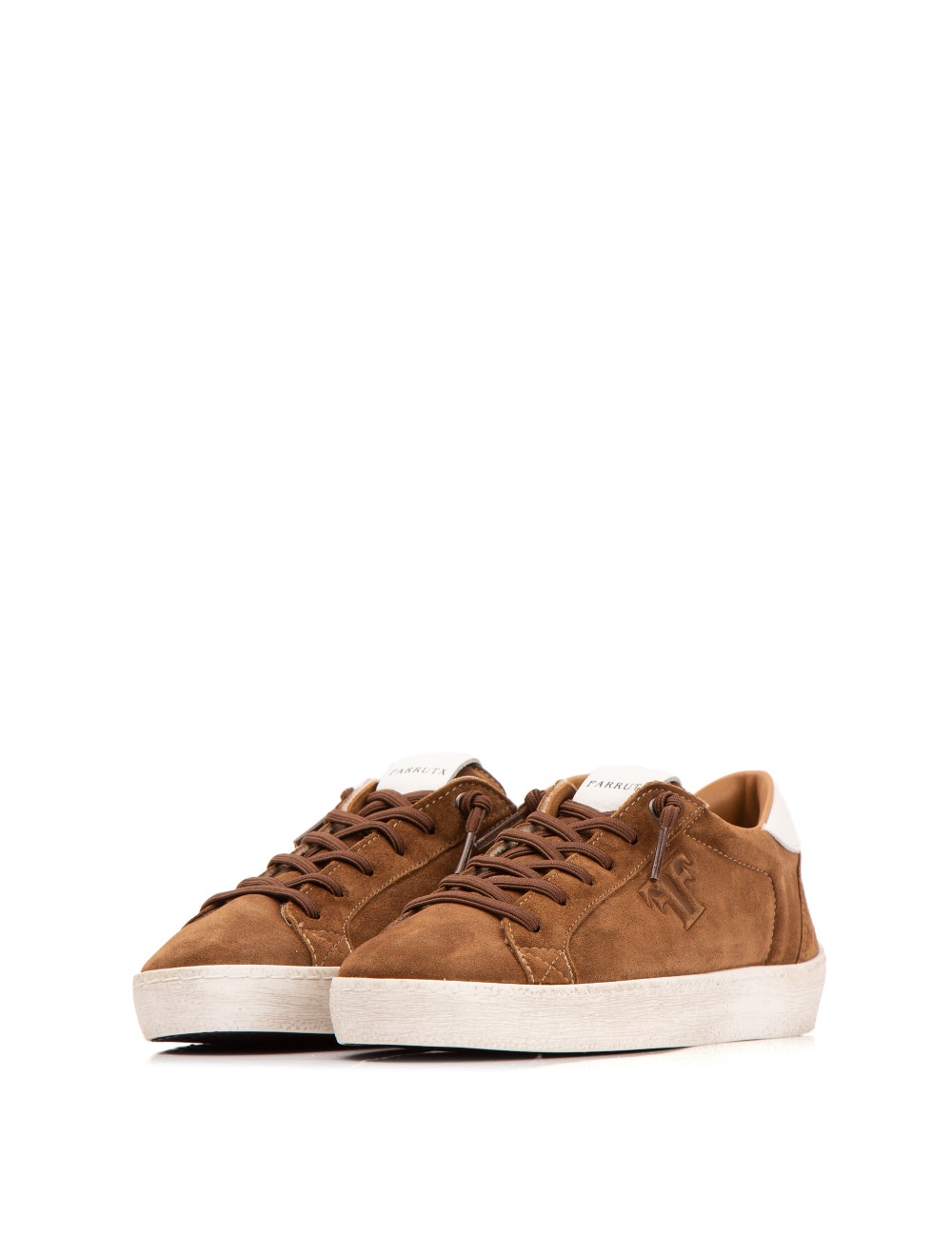 Farrutx BUZZ Velour cuero Limitado a 3 días