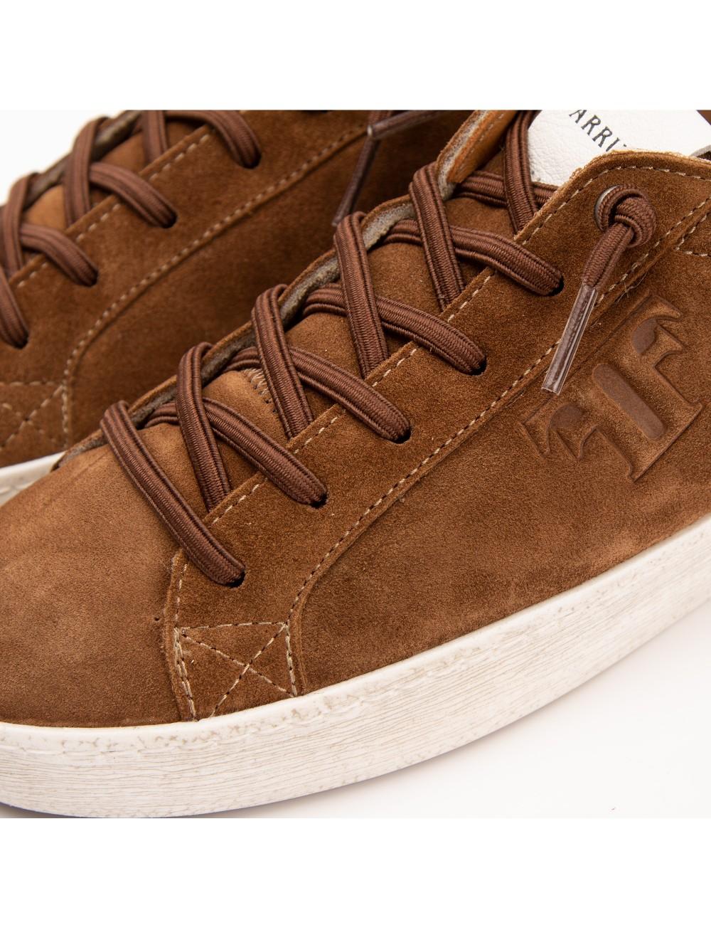 Farrutx BUZZ Velour cuero Limitado a 3 días