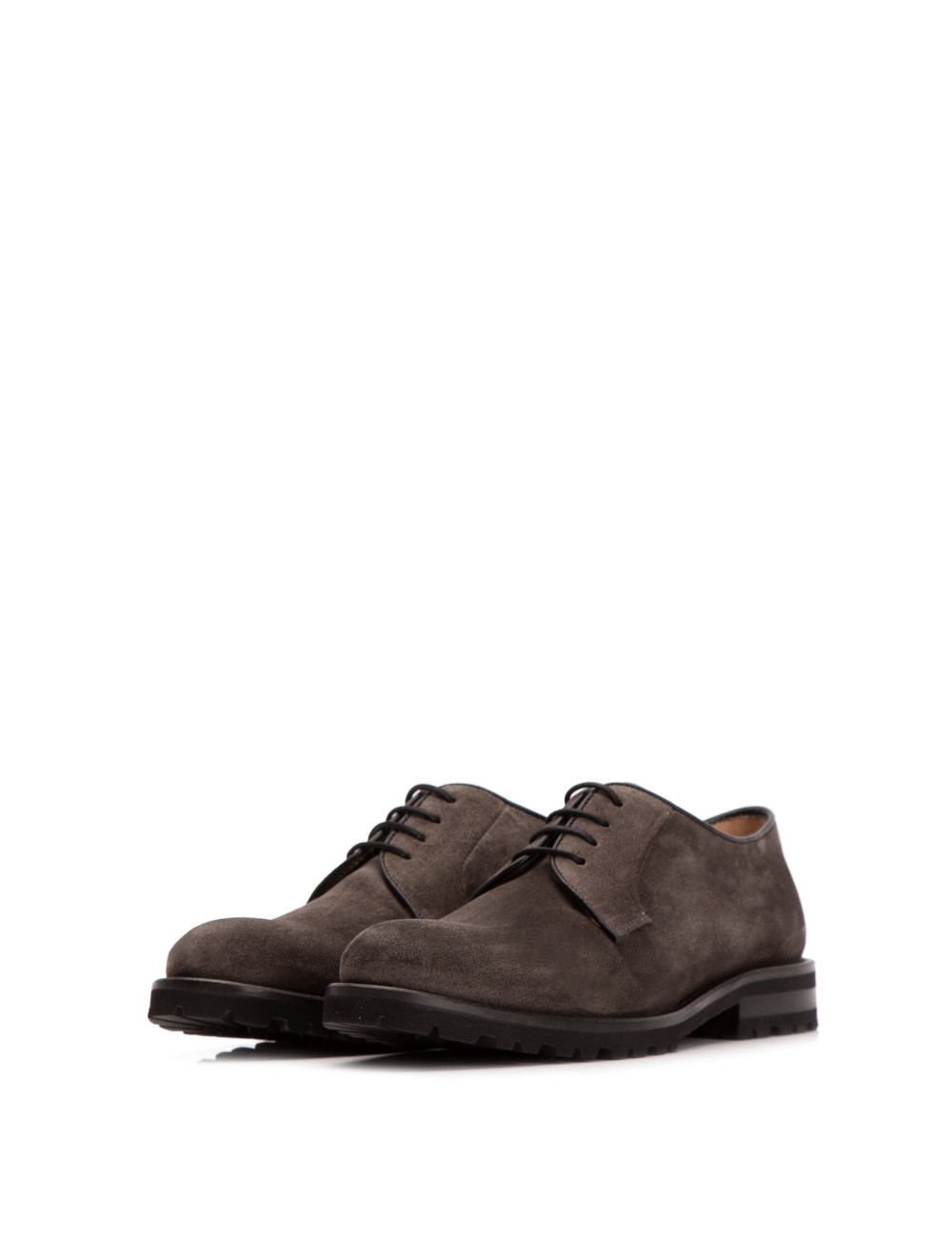 Farrutx DUMFRIES Velour ceniza En línea