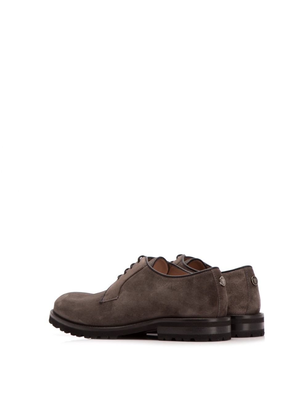 Farrutx DUMFRIES Velour ceniza En línea