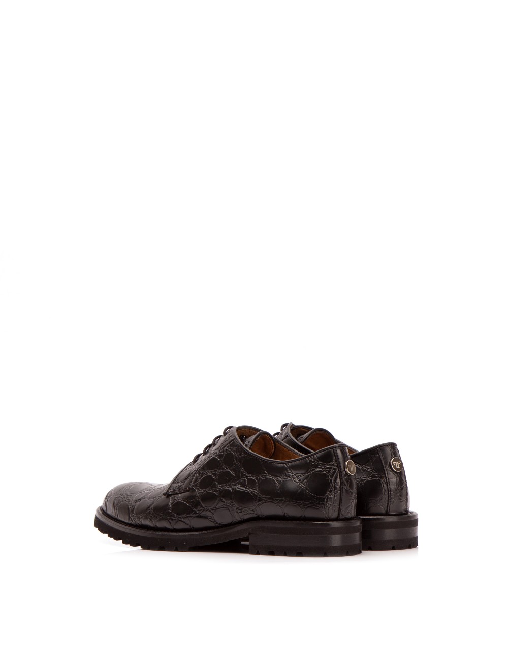 Farrutx DUMFRIES Coco negro Outlet