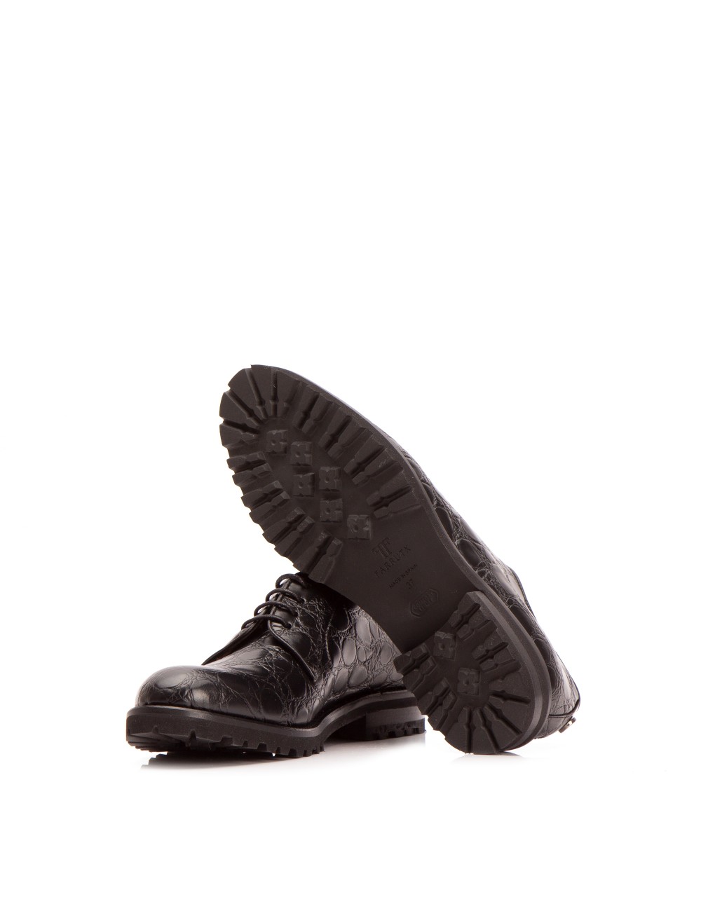 Farrutx DUMFRIES Coco negro Outlet