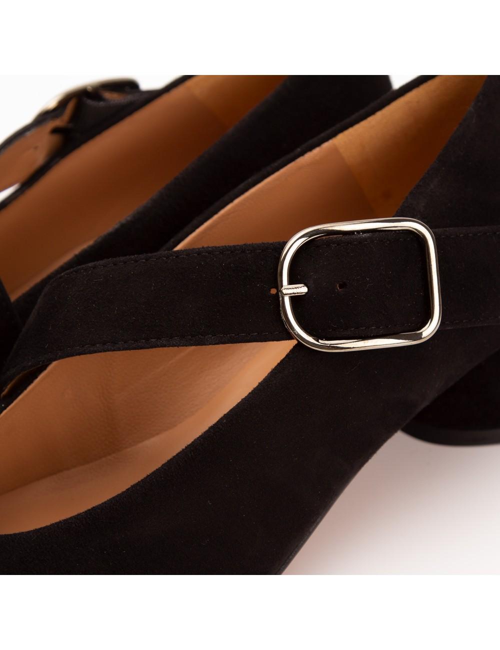 Farrutx LOME Ante negro Outlet online