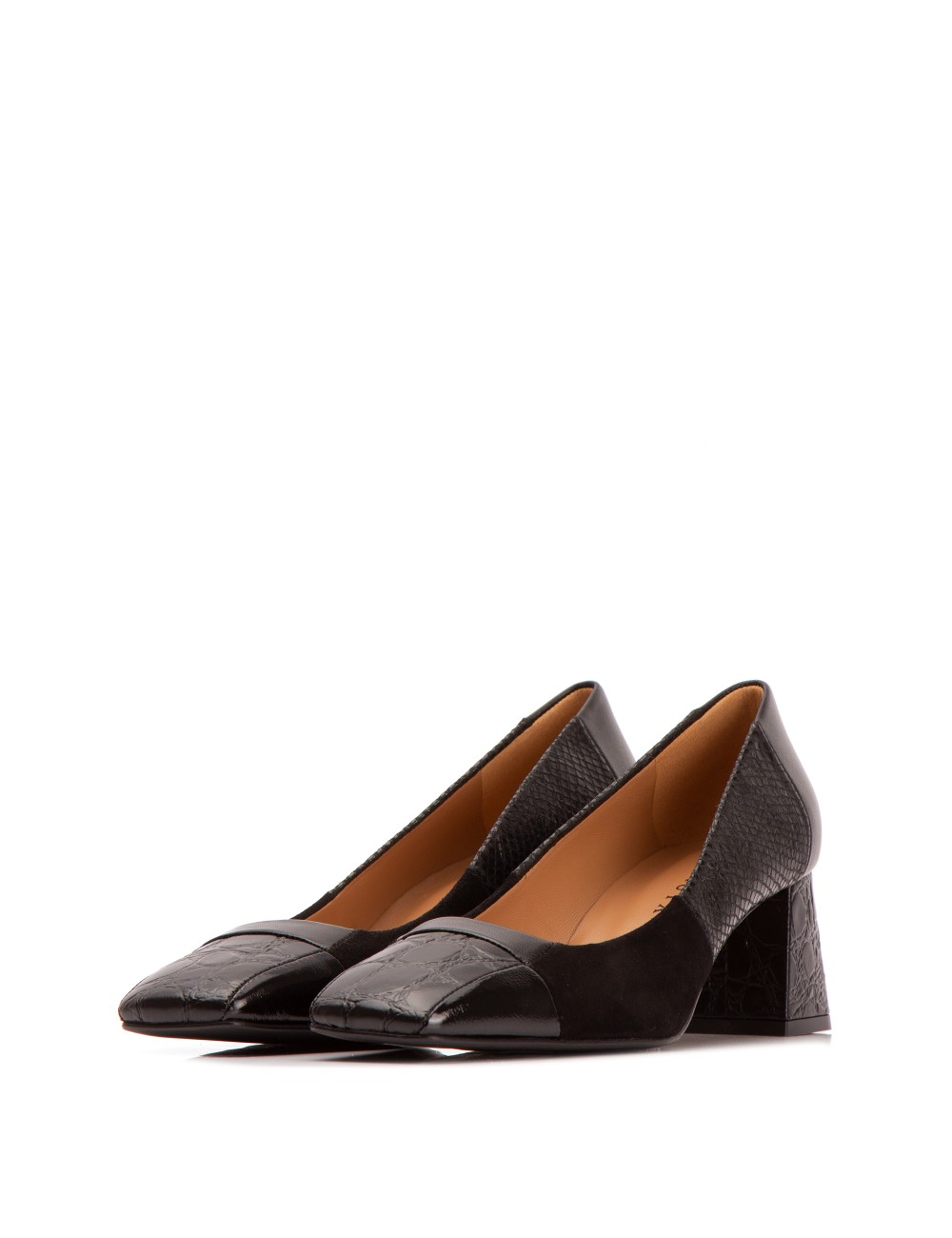 Farrutx STABLE Texturas negro Gran oferta