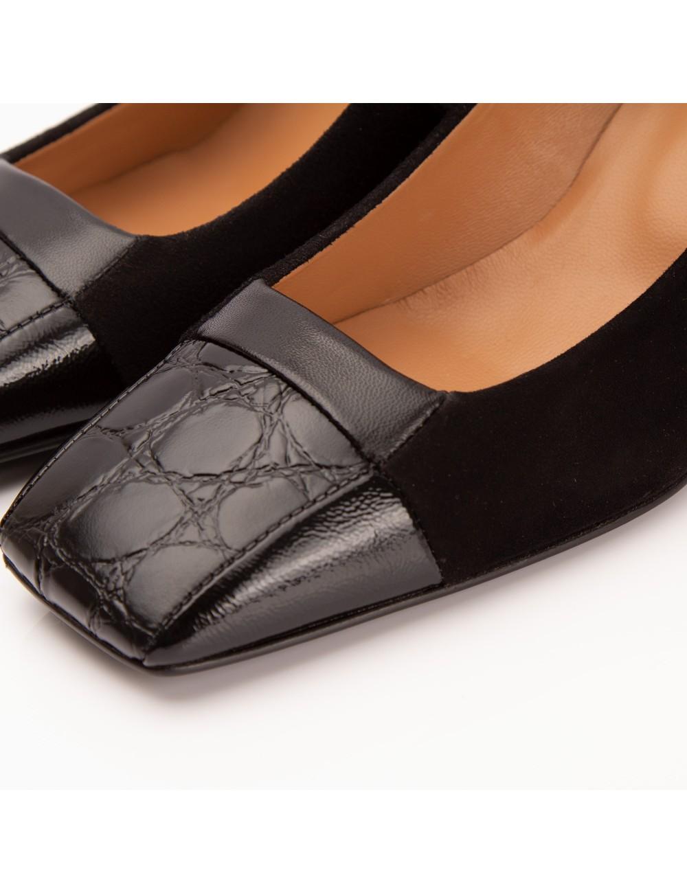 Farrutx STABLE Texturas negro Gran oferta