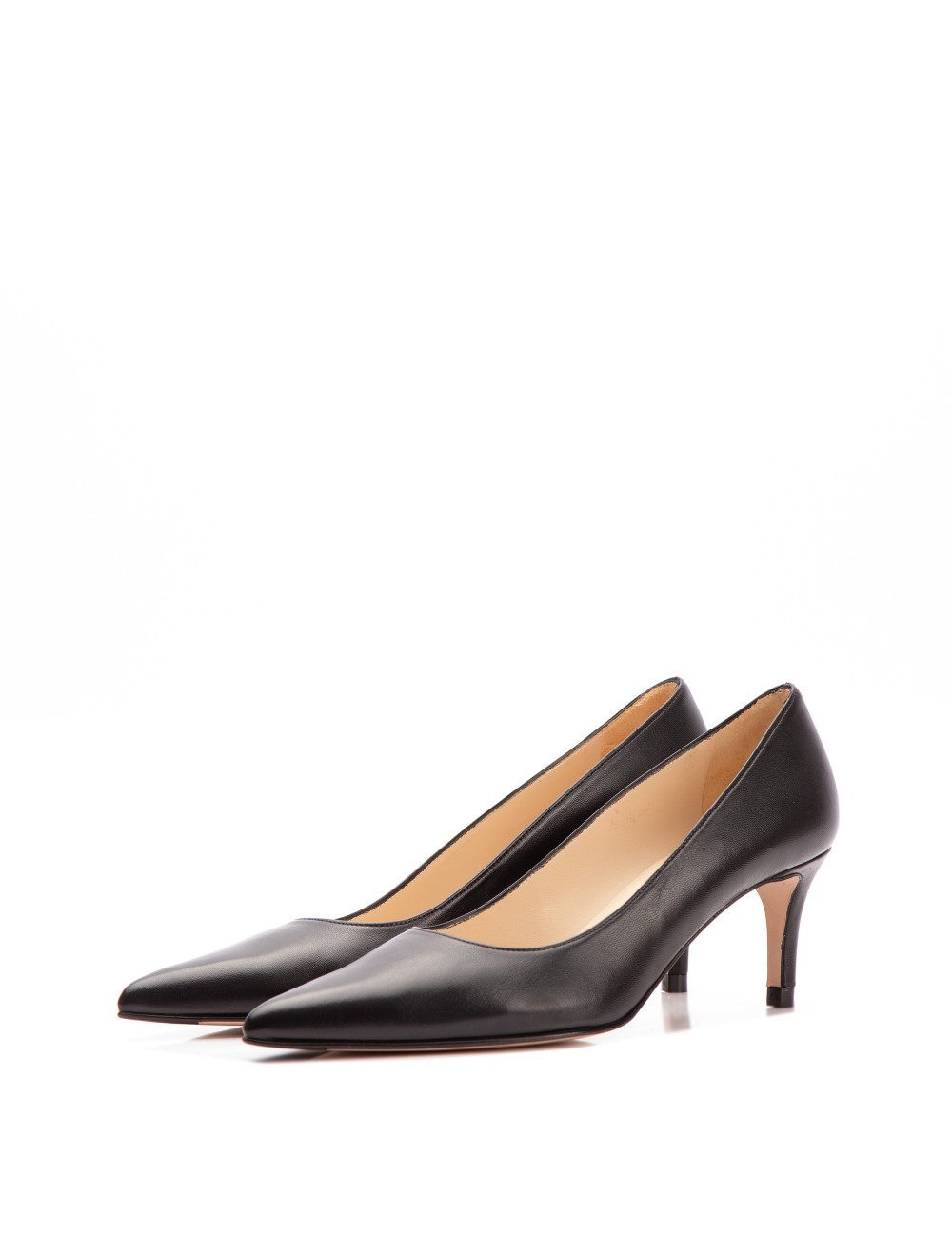 Farrutx LIADA Napa negro Descuento