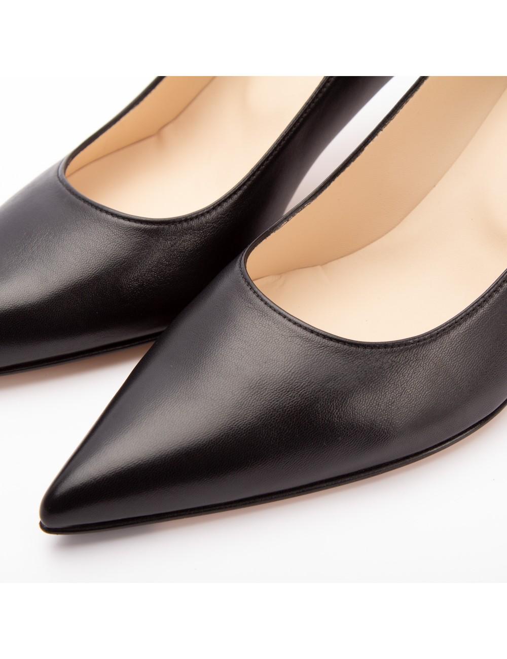 Farrutx LIADA Napa negro Descuento