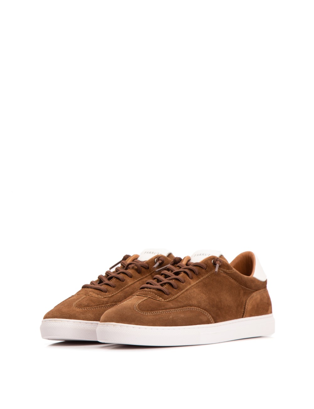 Farrutx BERGAMO Velour cuero Liquidación