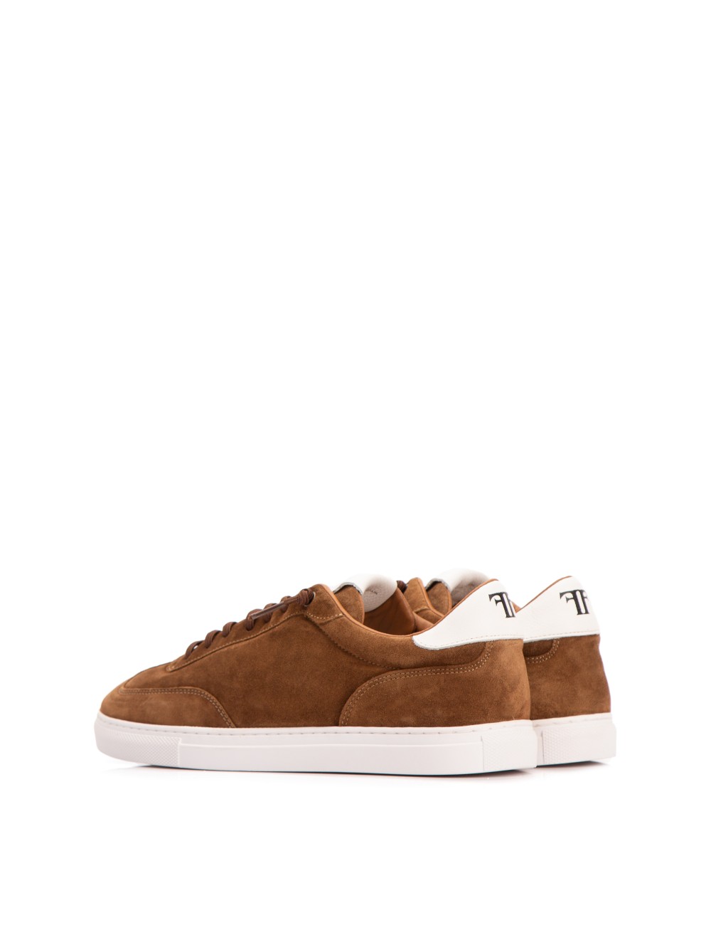 Farrutx BERGAMO Velour cuero Liquidación