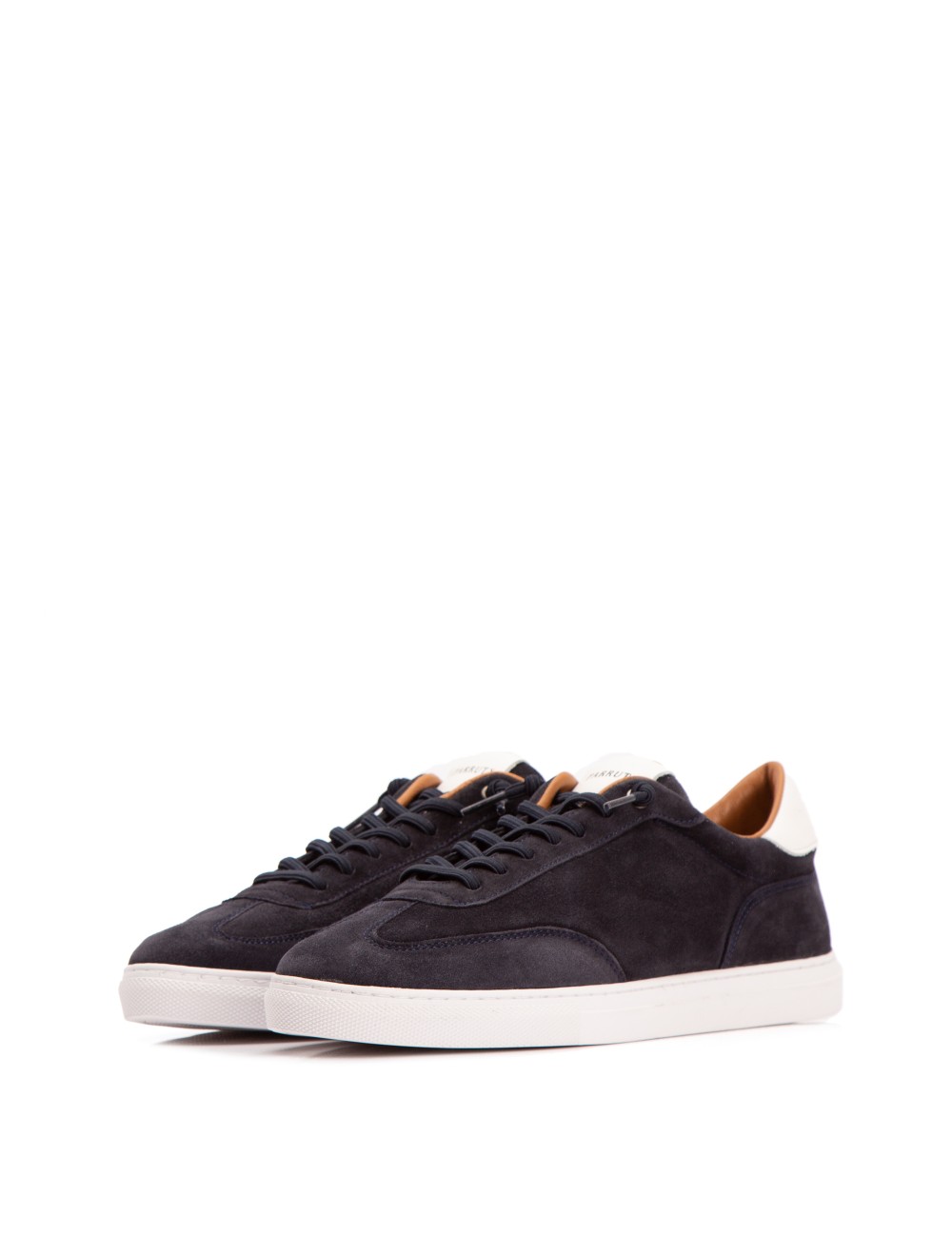 Farrutx BERGAMO Velour marino Mejor oferta
