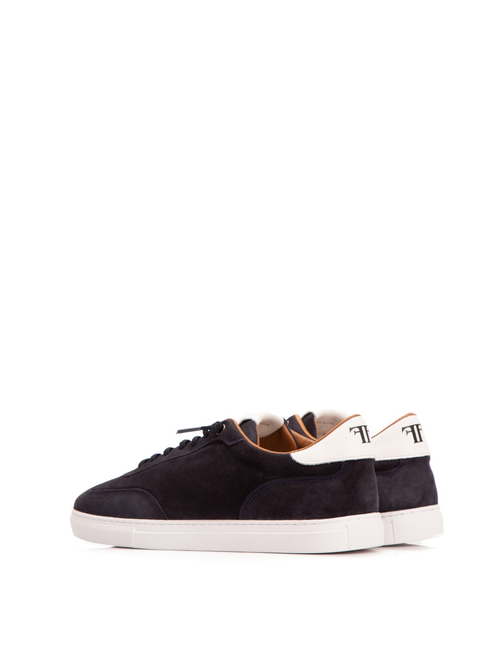 Farrutx BERGAMO Velour marino Mejor oferta