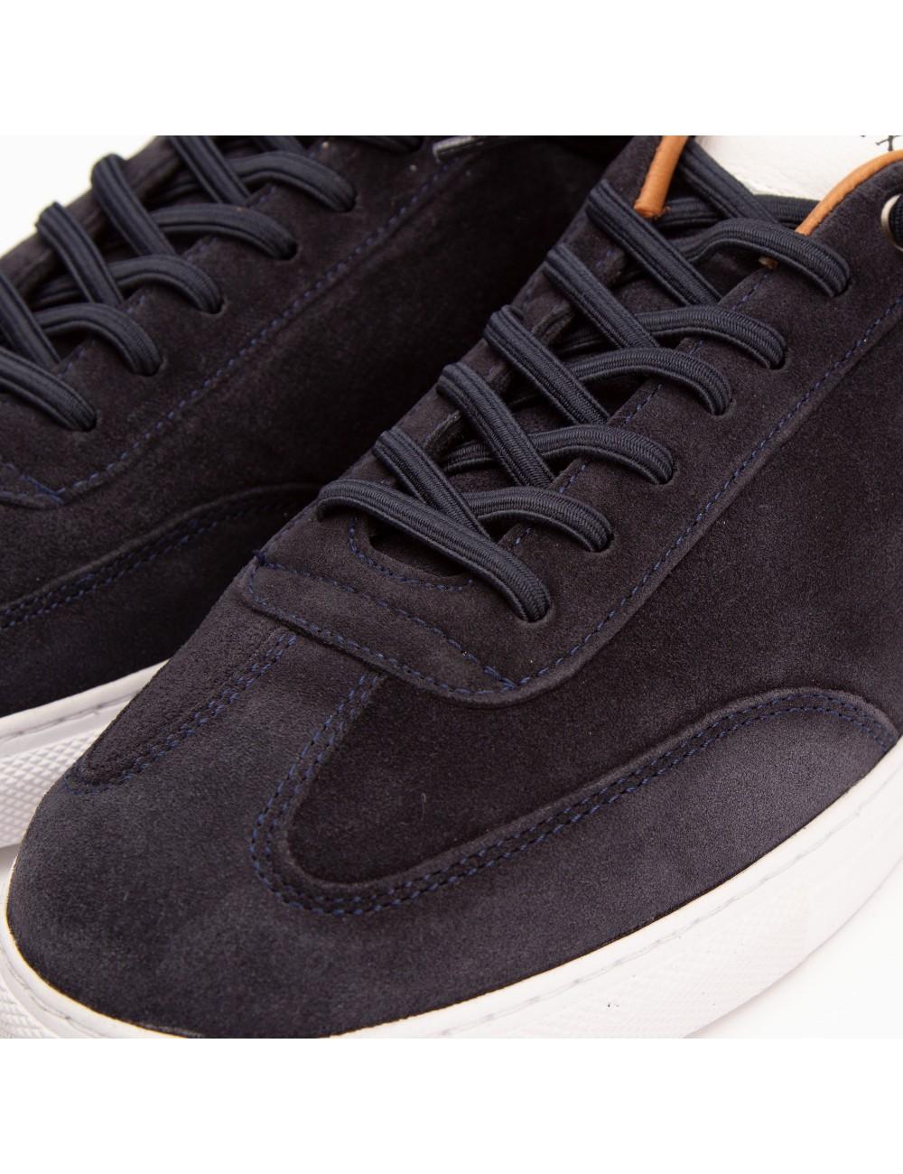 Farrutx BERGAMO Velour marino Mejor oferta
