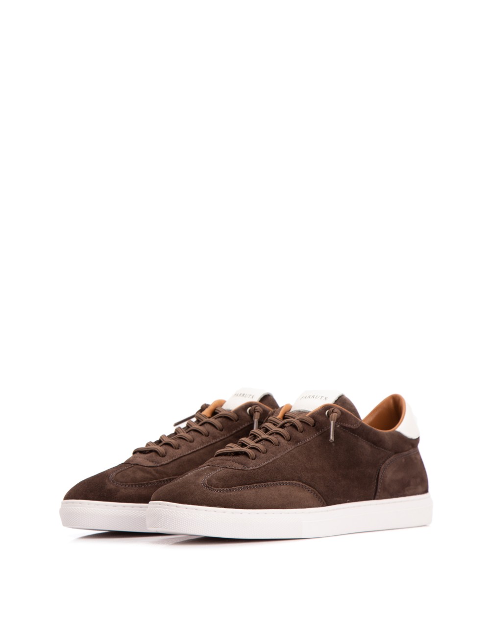 Farrutx BERGAMO Velour castor Rebajas top