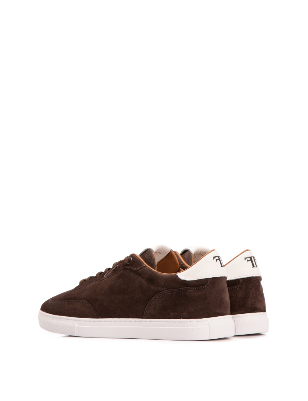 Farrutx BERGAMO Velour castor Rebajas top