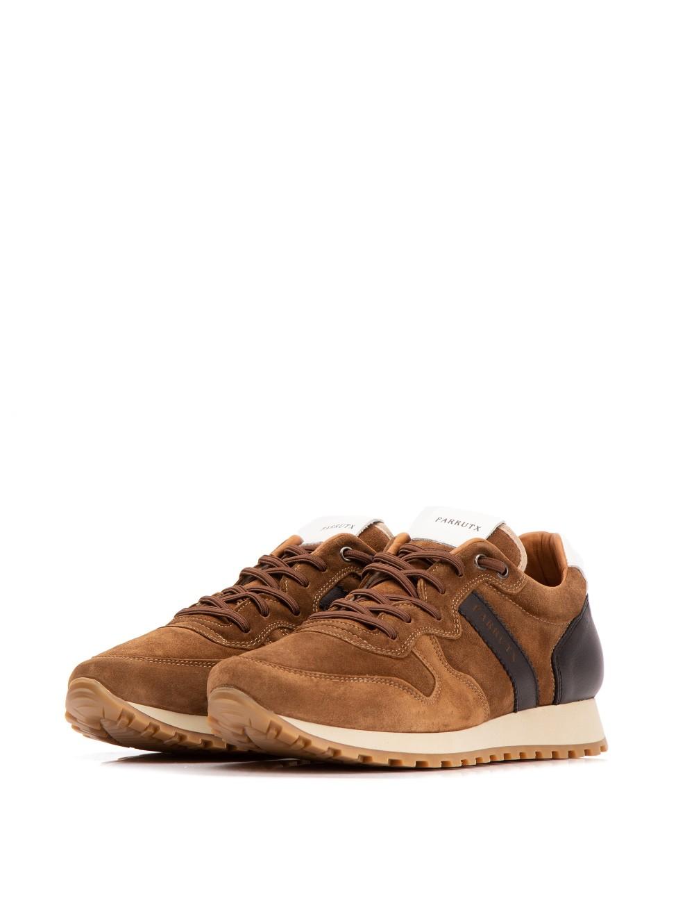 Farrutx MISSOURI Velour cuero COMPRAR AHORA